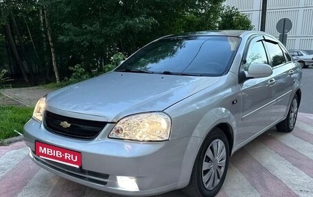 Chevrolet Lacetti, 2008 год, 280 000 рублей, 1 фотография