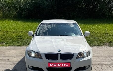 BMW 3 серия, 2010 год, 1 120 000 рублей, 1 фотография