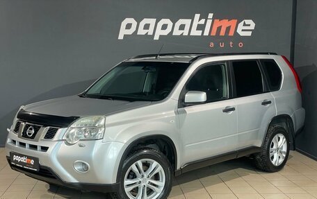Nissan X-Trail, 2011 год, 1 250 000 рублей, 1 фотография