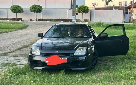 Honda Prelude IV, 1998 год, 699 000 рублей, 1 фотография