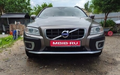 Volvo XC70 II рестайлинг, 2011 год, 1 390 000 рублей, 1 фотография