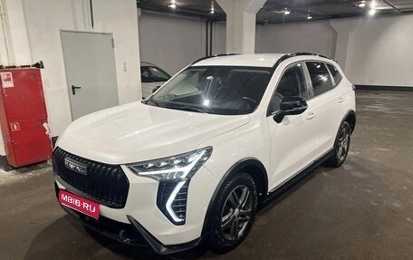 Haval Jolion, 2024 год, 1 790 000 рублей, 1 фотография