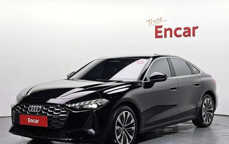 Audi A5, 2026 год, 5 200 000 рублей, 1 фотография