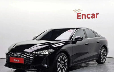 Audi A5, 2026 год, 5 200 000 рублей, 1 фотография