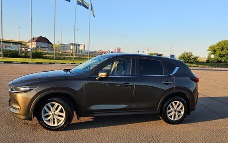 Mazda CX-5 II, 2017 год, 2 550 000 рублей, 4 фотография