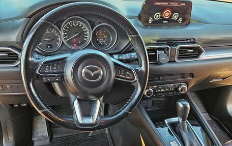 Mazda CX-5 II, 2017 год, 2 550 000 рублей, 10 фотография