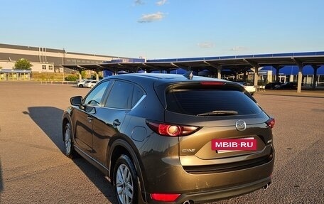 Mazda CX-5 II, 2017 год, 2 550 000 рублей, 6 фотография