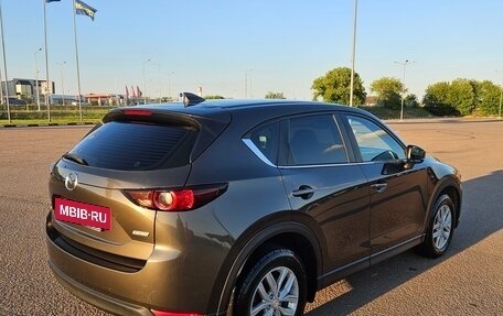 Mazda CX-5 II, 2017 год, 2 550 000 рублей, 7 фотография