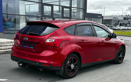 Ford Focus III, 2012 год, 570 000 рублей, 6 фотография
