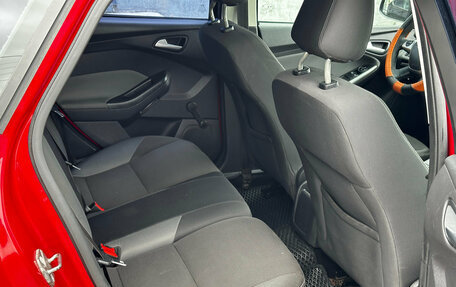 Ford Focus III, 2012 год, 570 000 рублей, 12 фотография