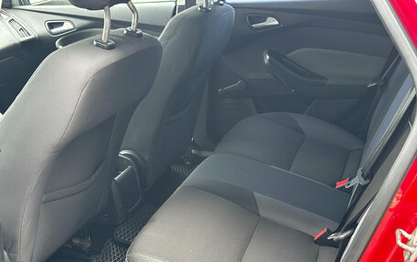 Ford Focus III, 2012 год, 570 000 рублей, 11 фотография