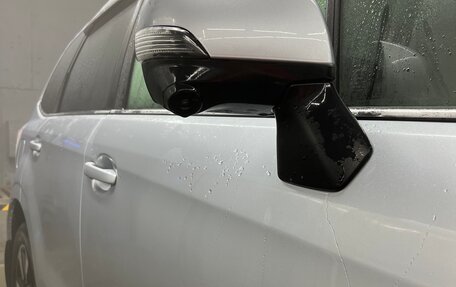 Subaru Forester, 2017 год, 2 110 000 рублей, 6 фотография