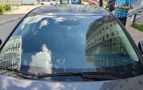 KIA Optima IV, 2018 год, 1 700 000 рублей, 16 фотография