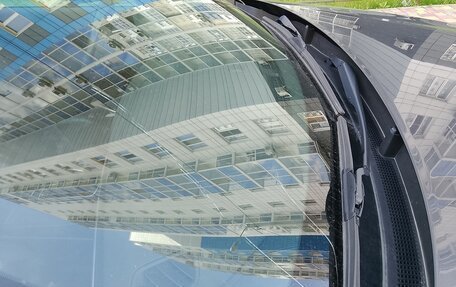 KIA Optima IV, 2018 год, 1 700 000 рублей, 15 фотография