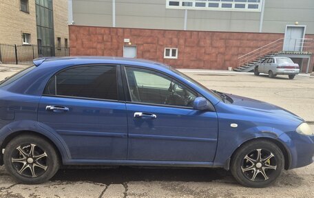 Chevrolet Lacetti, 2008 год, 390 000 рублей, 3 фотография