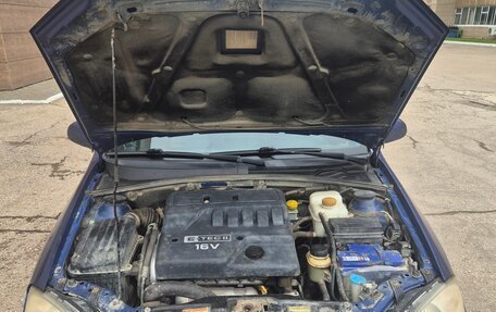 Chevrolet Lacetti, 2008 год, 390 000 рублей, 2 фотография