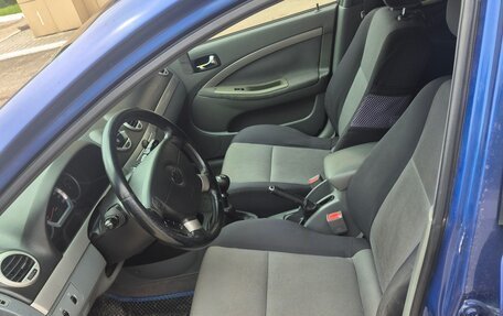Chevrolet Lacetti, 2008 год, 390 000 рублей, 7 фотография