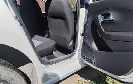 Volkswagen Polo VI (EU Market), 2012 год, 495 000 рублей, 9 фотография
