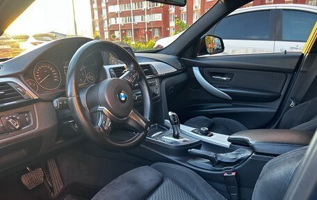 BMW 3 серия, 2014 год, 2 270 000 рублей, 8 фотография