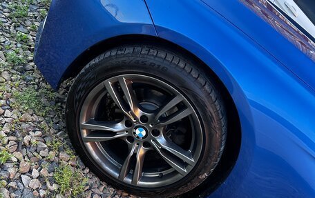 BMW 3 серия, 2014 год, 2 270 000 рублей, 4 фотография