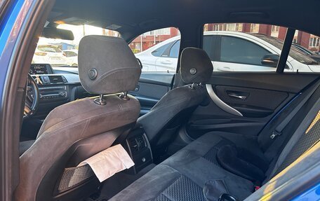 BMW 3 серия, 2014 год, 2 270 000 рублей, 7 фотография