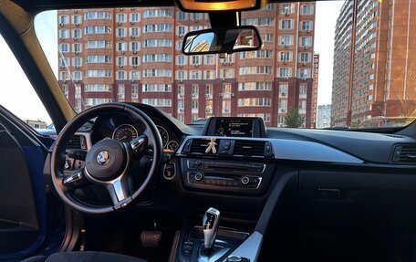 BMW 3 серия, 2014 год, 2 270 000 рублей, 10 фотография