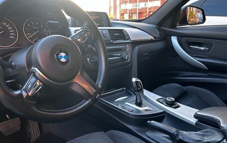 BMW 3 серия, 2014 год, 2 270 000 рублей, 9 фотография