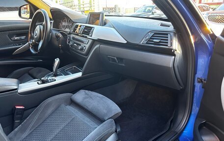 BMW 3 серия, 2014 год, 2 270 000 рублей, 11 фотография