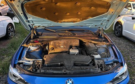 BMW 3 серия, 2014 год, 2 270 000 рублей, 13 фотография