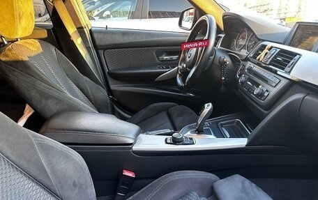 BMW 3 серия, 2014 год, 2 270 000 рублей, 12 фотография