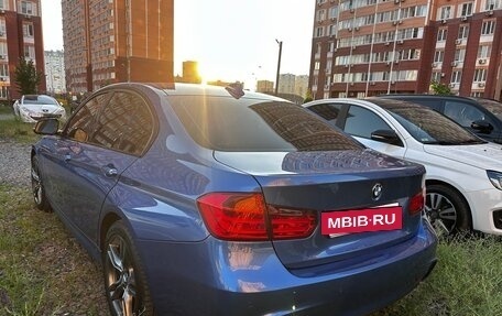 BMW 3 серия, 2014 год, 2 270 000 рублей, 5 фотография