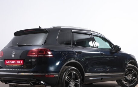 Volkswagen Touareg III, 2016 год, 3 249 000 рублей, 6 фотография