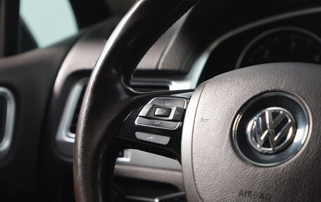 Volkswagen Touareg III, 2016 год, 3 249 000 рублей, 12 фотография
