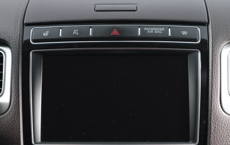 Volkswagen Touareg III, 2016 год, 3 249 000 рублей, 10 фотография