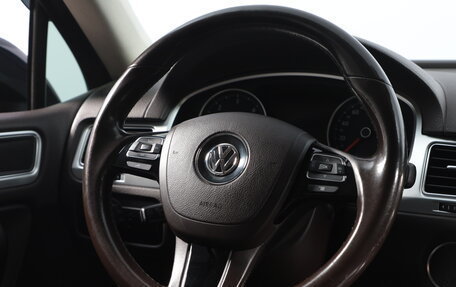 Volkswagen Touareg III, 2016 год, 3 249 000 рублей, 11 фотография