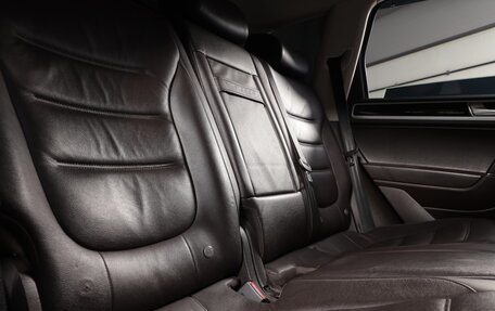Volkswagen Touareg III, 2016 год, 3 249 000 рублей, 18 фотография