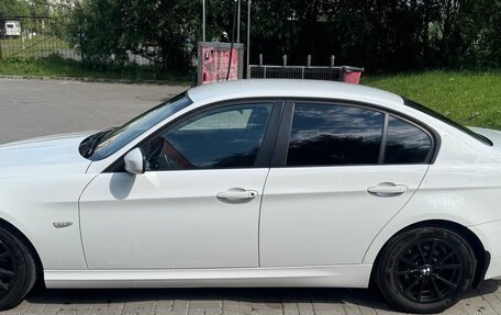 BMW 3 серия, 2010 год, 1 120 000 рублей, 4 фотография