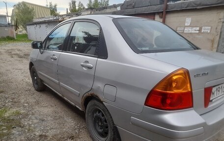Suzuki Liana, 2004 год, 180 000 рублей, 2 фотография