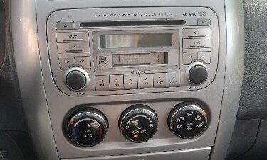 Suzuki Liana, 2004 год, 180 000 рублей, 6 фотография