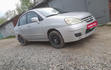 Suzuki Liana, 2004 год, 180 000 рублей, 5 фотография