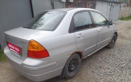 Suzuki Liana, 2004 год, 180 000 рублей, 3 фотография