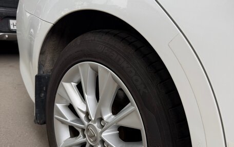 Lexus ES VII, 2012 год, 2 400 000 рублей, 14 фотография