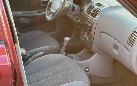 Hyundai Accent II, 2008 год, 275 000 рублей, 4 фотография