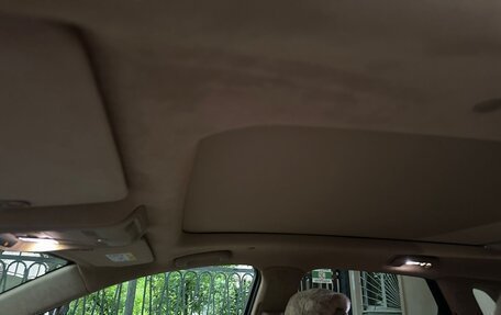 Cadillac XT5 I рестайлинг, 2021 год, 5 500 000 рублей, 7 фотография