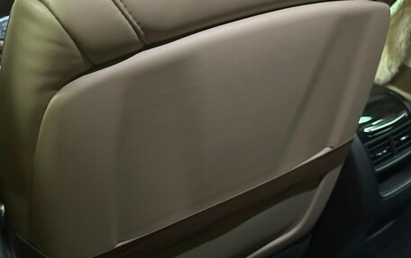 Cadillac XT5 I рестайлинг, 2021 год, 5 500 000 рублей, 16 фотография