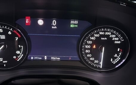 Cadillac XT5 I рестайлинг, 2021 год, 5 500 000 рублей, 8 фотография