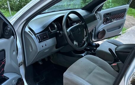 Chevrolet Lacetti, 2008 год, 280 000 рублей, 8 фотография