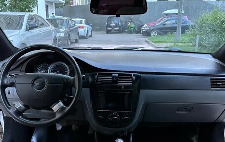 Chevrolet Lacetti, 2008 год, 280 000 рублей, 7 фотография