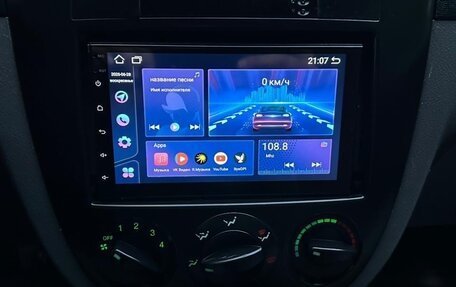 Chevrolet Lacetti, 2008 год, 280 000 рублей, 11 фотография