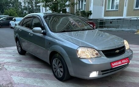 Chevrolet Lacetti, 2008 год, 280 000 рублей, 2 фотография